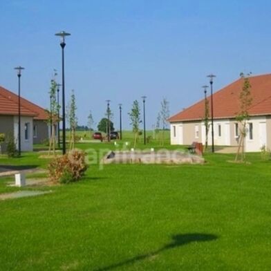 Maison 4 pièces 55000 €