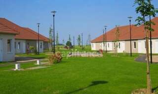 Maison 4 Pièces 68 m² à vendre à Herry (18140)