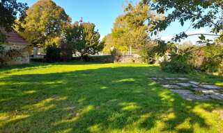 Maison 6 Pièces 115 m² à vendre à Guipy (58420)