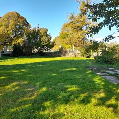 Maison 6 pièces 103000 €