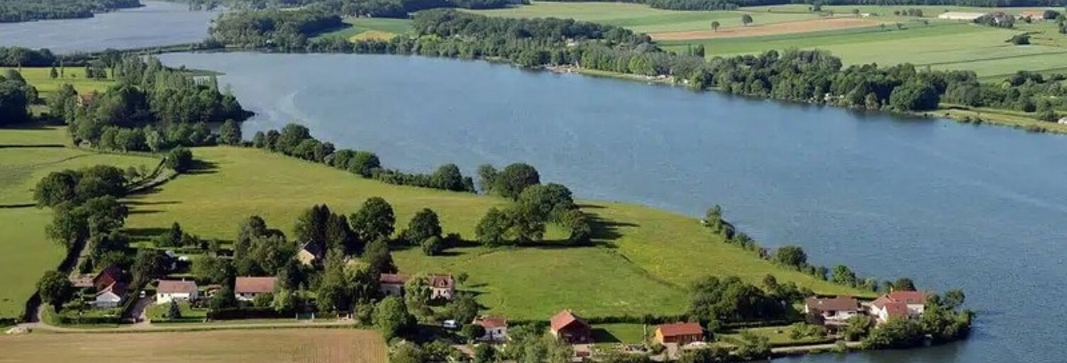 Maison 6 Pièces 115 m² à vendre à Corbigny (58800)