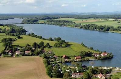 Maison à vendre 6 pièces GUIPY (58) - 115 m 2 - dépendances - terrain 697 m2 — photo du bien