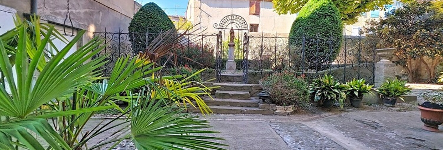 Immeuble  1100 m² à vendre à Limoux (11300)