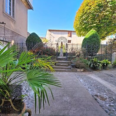 Immeuble  385000 €