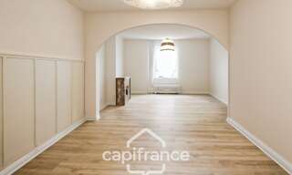 Appartement 4 Pièces 80 m² à vendre à Saint-Quentin (02100)
