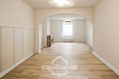 Appartement 4 pièces 112000 €