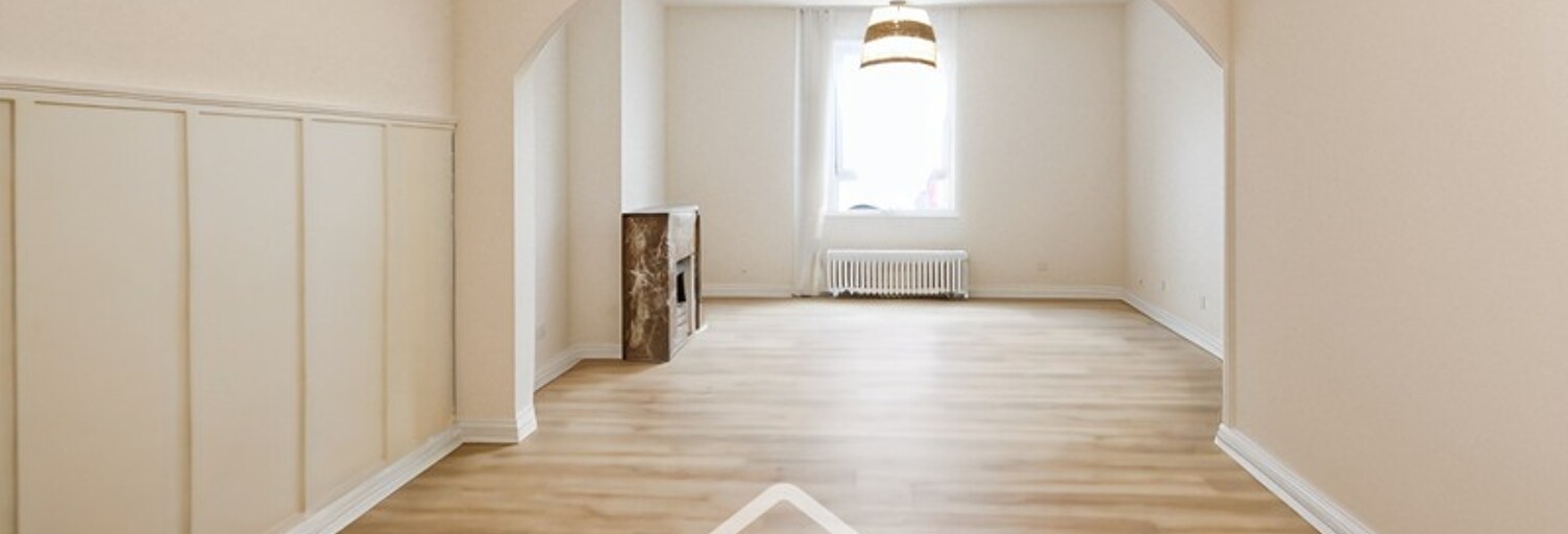 Appartement 4 Pièces 80 m² à vendre à Saint-Quentin (02100)