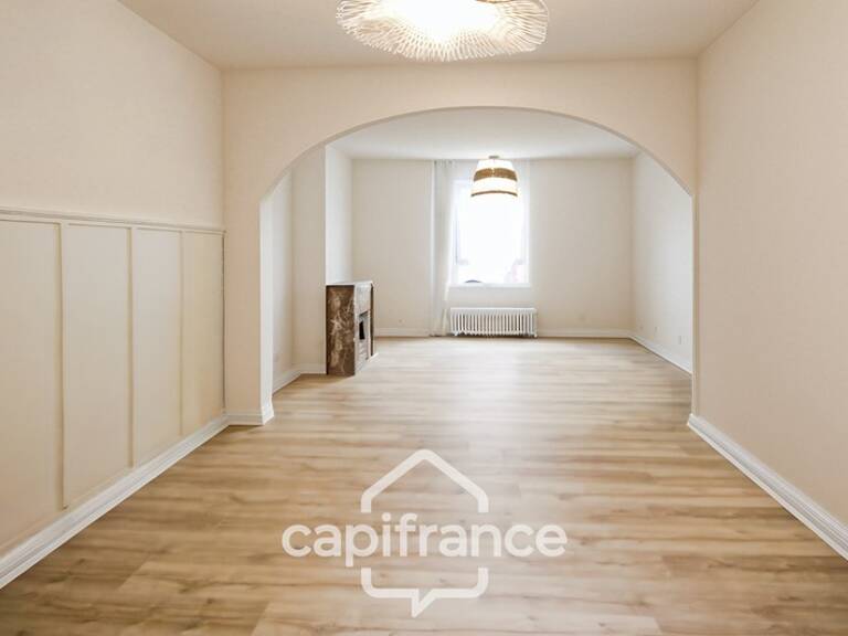 Appartement à vendre 4 pièces SAINT QUENTIN (02) — photo 1