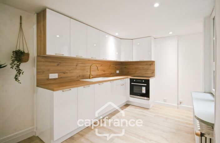 Appartement à vendre 4 pièces SAINT QUENTIN (02) — photo 2