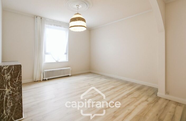 Appartement à vendre 4 pièces SAINT QUENTIN (02) — photo 3