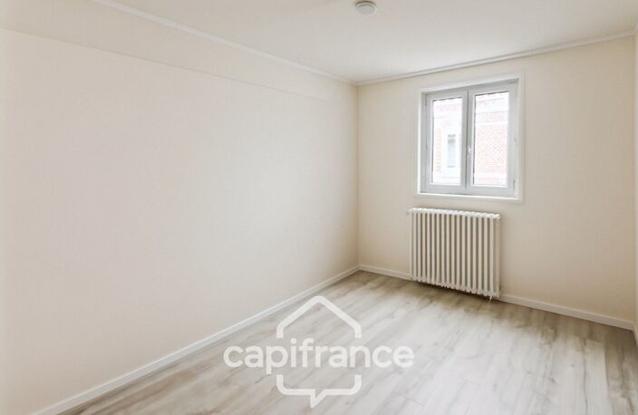 Appartement à vendre 4 pièces SAINT QUENTIN (02) — photo 4