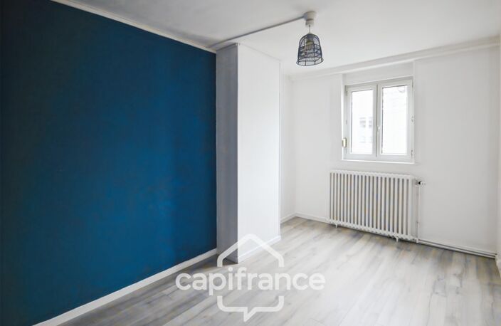 Appartement à vendre 4 pièces SAINT QUENTIN (02) — photo 5
