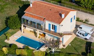 Maison 4 Pièces 126 m² à vendre à Allauch (13190)