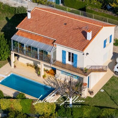 Maison 4 pièces 475000 €