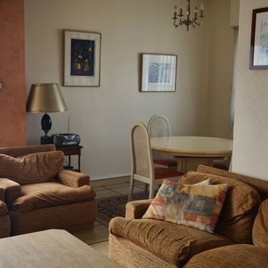 Appartement 3 pièces 274000 €