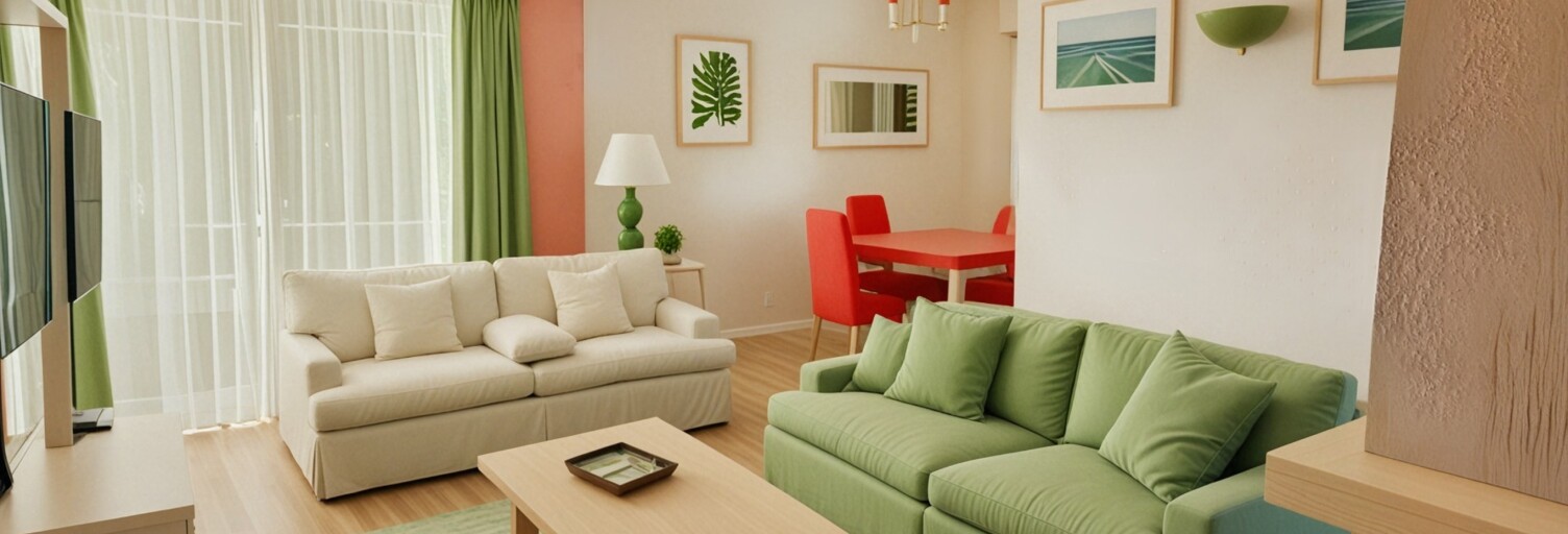 Appartement 3 Pièces 65 m² à vendre à Royan (17200)
