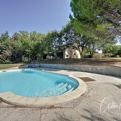 Maison 5 pièces 369000 €