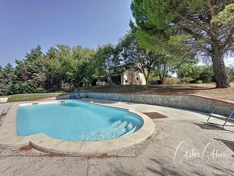 Belle maison familiale 140 m² avec piscine et grand terrain plus de 3400m² — photo 1