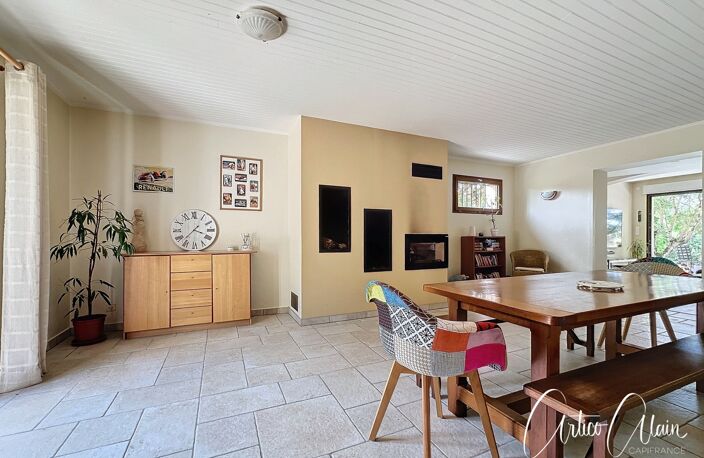 Belle maison familiale 140 m² avec piscine et grand terrain plus de 3400m² — photo 4