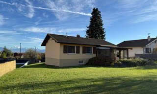 Maison 4 Pièces 112 m² à vendre à Prévessin-Moëns (01280)