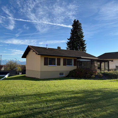 Maison 4 pièces 679000 €