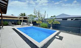 Maison 3 Pièces 68 m² à vendre à Saint-François (97118)