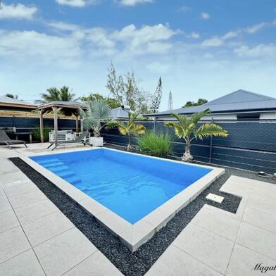 Maison 3 pièces 305000 €