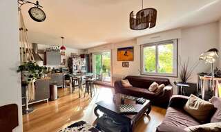 Appartement 4 Pièces 86 m² à vendre à Gif-sur-Yvette (91190)