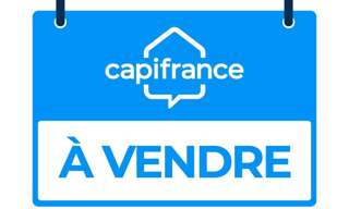 Appartement 4 Pièces 79 m² à vendre à Lanester (56600)