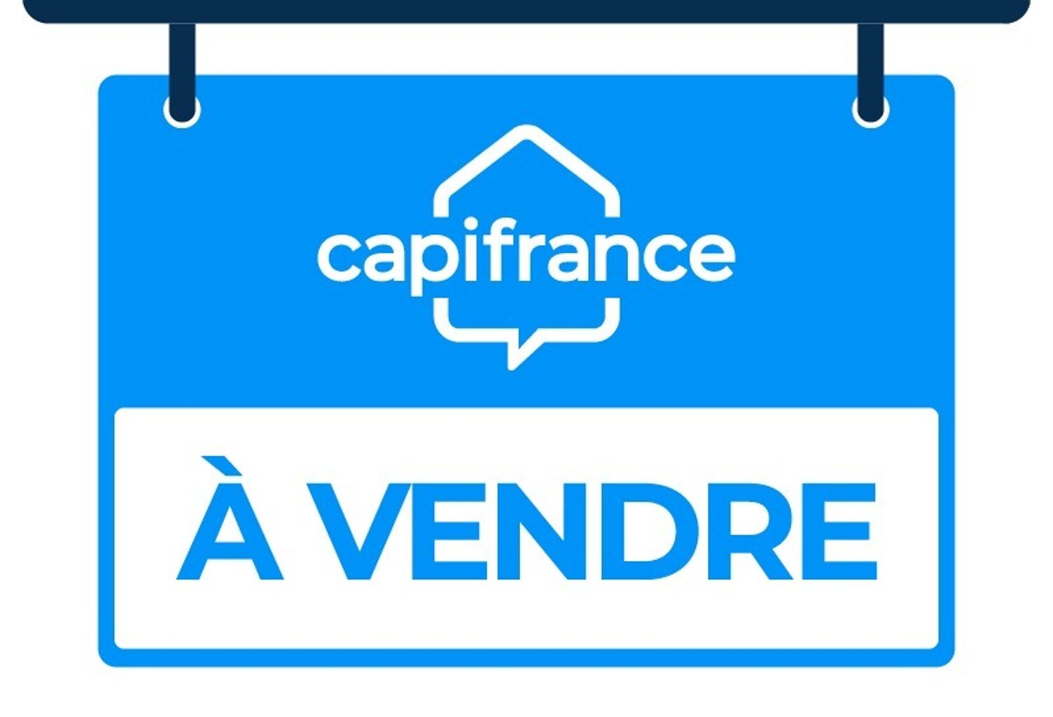 Dpt Morbihan (56), à vendre LANESTER appartement T4 de 79 m²,cave,parking — photo 1