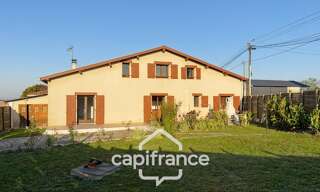 Maison 5 Pièces 89 m² à vendre à Habas (40290)