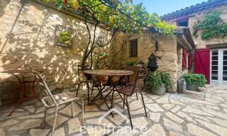 Maison 4 Pièces 67 m² à vendre à Mérindol (84360)