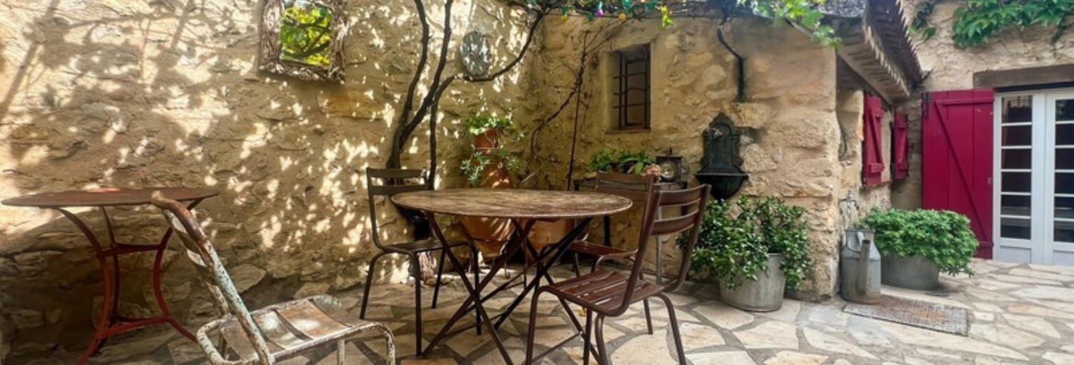 Maison 4 Pièces 67 m² à vendre à Mérindol (84360)