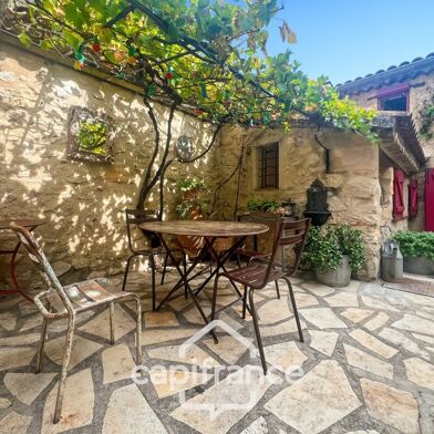 Maison 4 pièces 295000 €