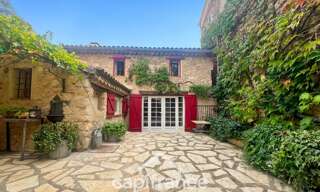 Maison 4 Pièces 67 m² à vendre à Mérindol (84360)