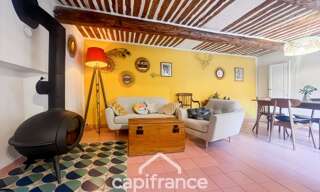 Maison 4 Pièces 67 m² à vendre à Mérindol (84360)