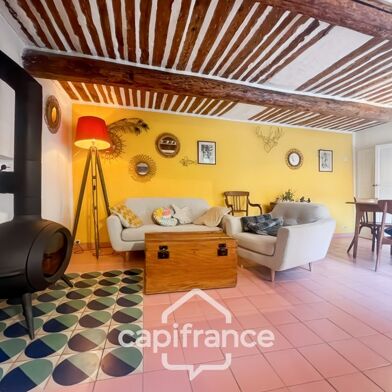 Maison 4 pièces 295000 €