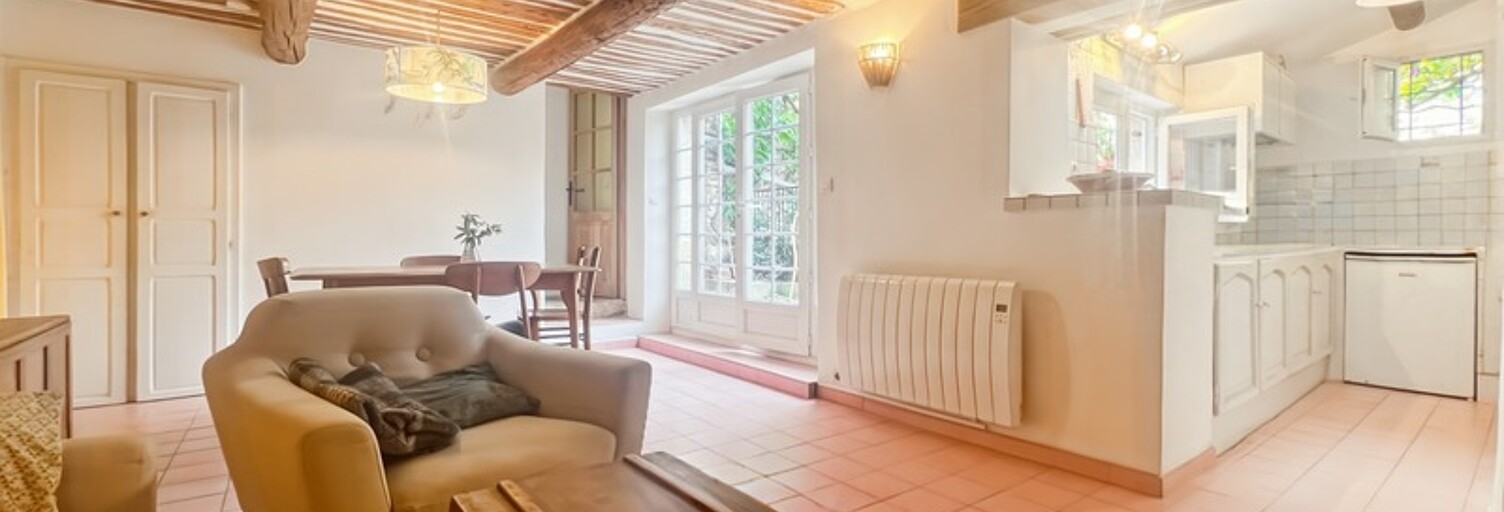 Maison 4 Pièces 67 m² à vendre à Mérindol (84360)
