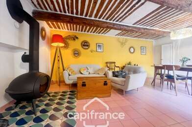 Maison 4 pièces 283000 €