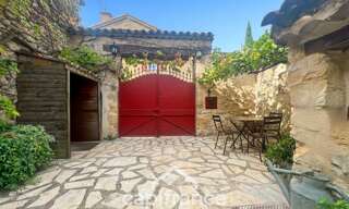 Maison 4 Pièces 67 m² à vendre à Mérindol (84360)