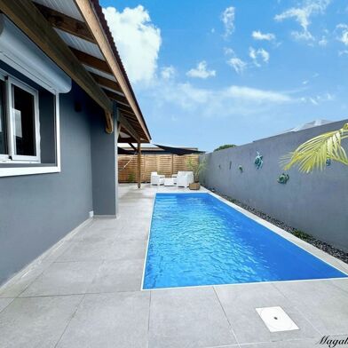 Maison 3 pièces 299900 €