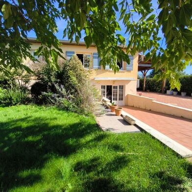 Maison 10 pièces 320000 €