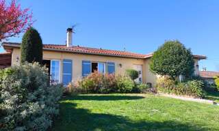 Maison 10 Pièces 239 m² à vendre à Nercillac (16200)