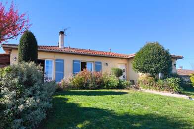 Maison 10 pièces 260000 €