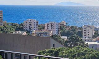 Appartement 4 Pièces 88 m² à vendre à Bastia (20200)