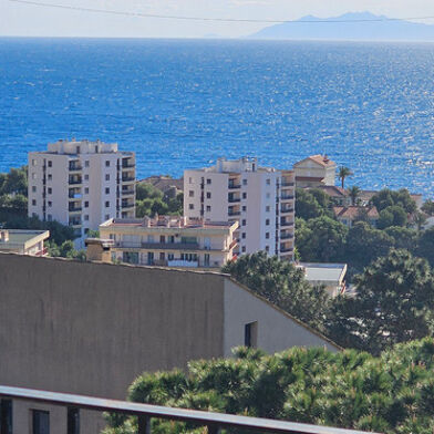 Appartement 4 pièces 290000 €