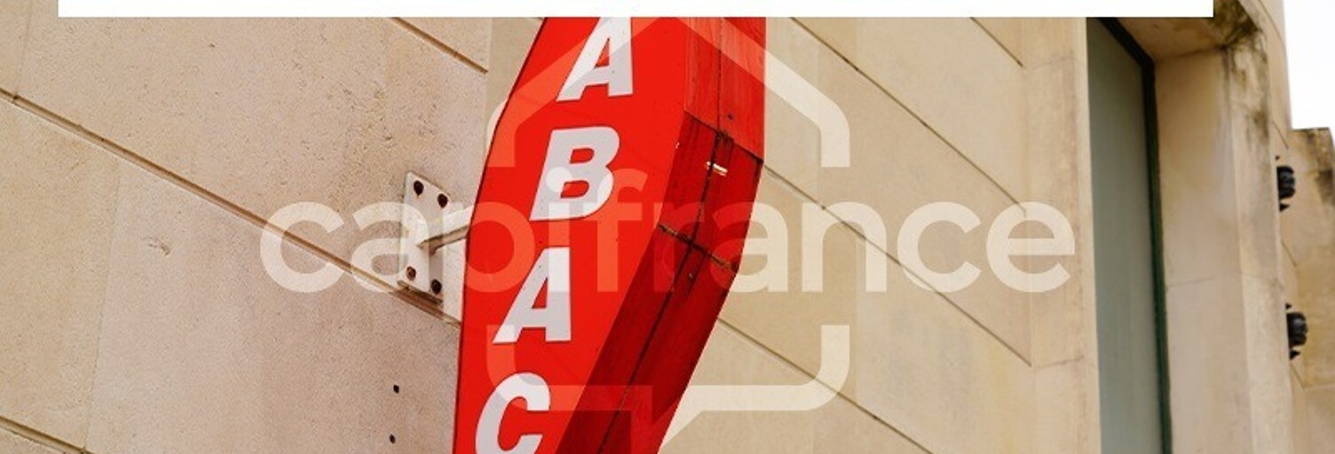 Commerce 3 Pièces 60 m² à vendre à Toulouse (31000)