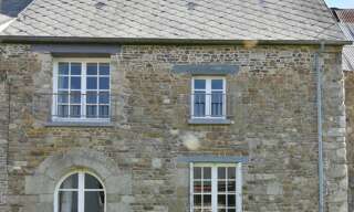 Maison 3 Pièces 54 m² à vendre à Rimou (35560)