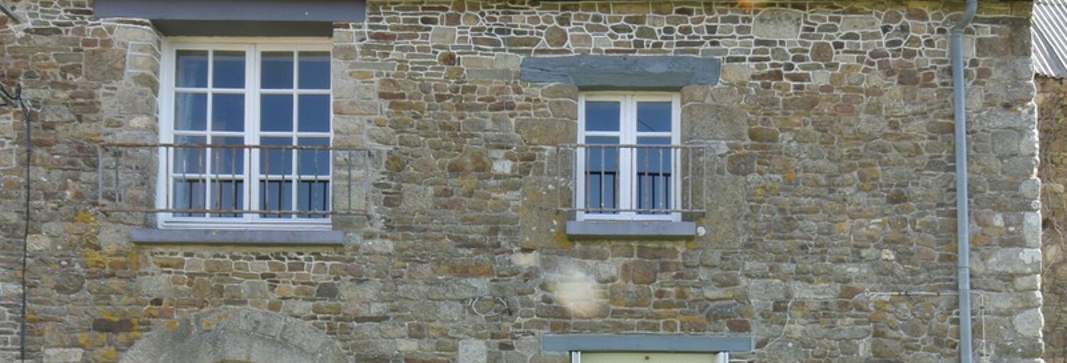 Maison 3 Pièces 54 m² à vendre à Rimou (35560)