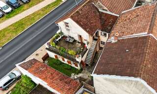 Immeuble  167 m² à vendre à Montmorot (39570)